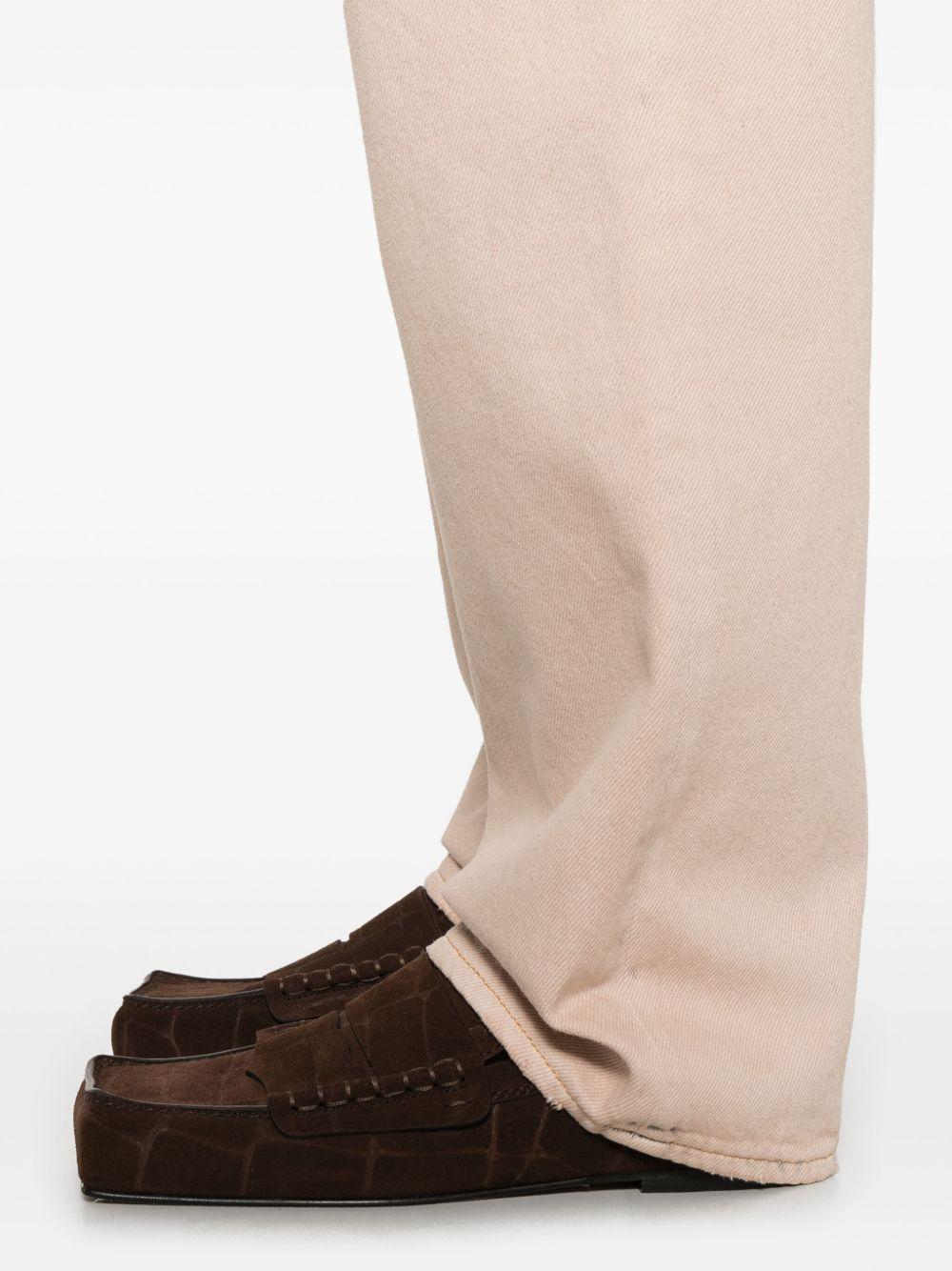 Jeans Women GWP00844 P00185425235 GOLDEN GOOSE