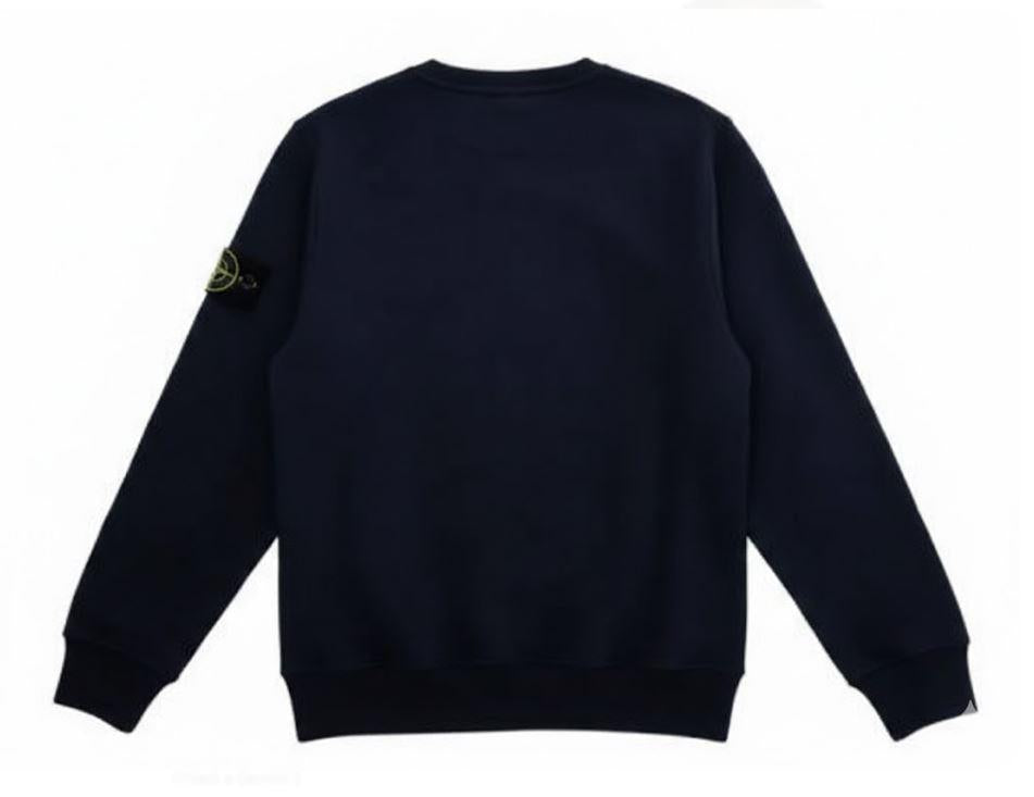 L1S166100005 S0040V0029 STONE ISLAND JUNIOR