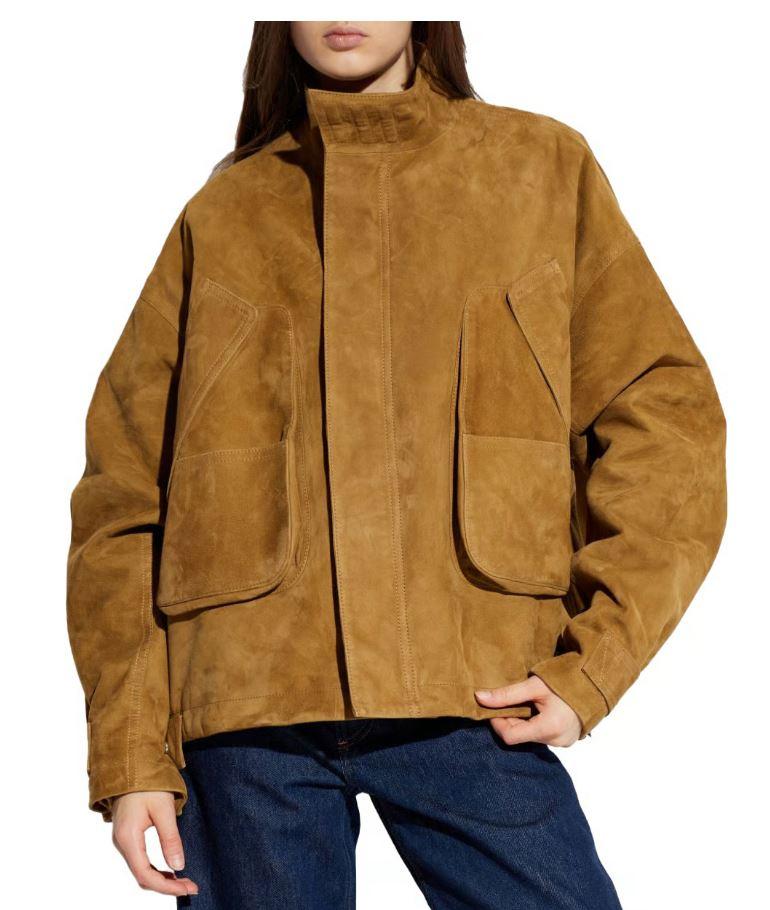 260WCB00106 LBT144AA296 THE ATTICO