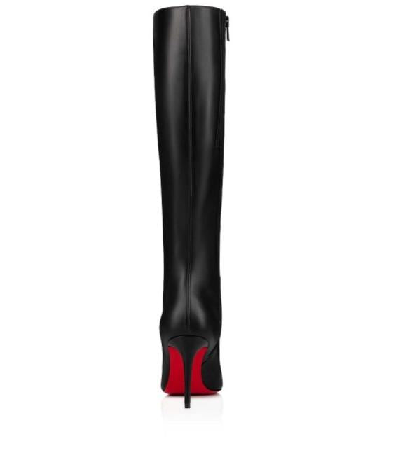 3211152* BK01BLACK LOUBOUTIN