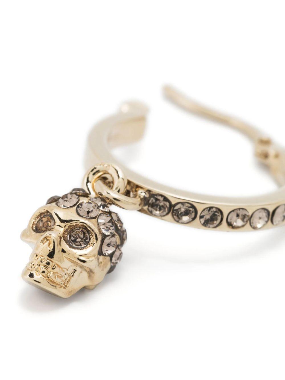 Accessories Women 550503 J160K7286 ALEXANDER MCQUEEN