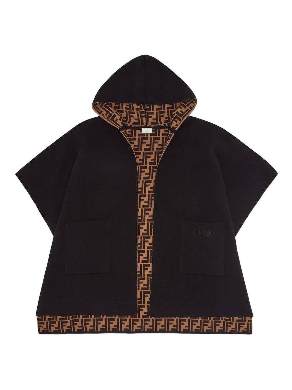 JFQ056 AKLSF1M0T FENDI KIDS