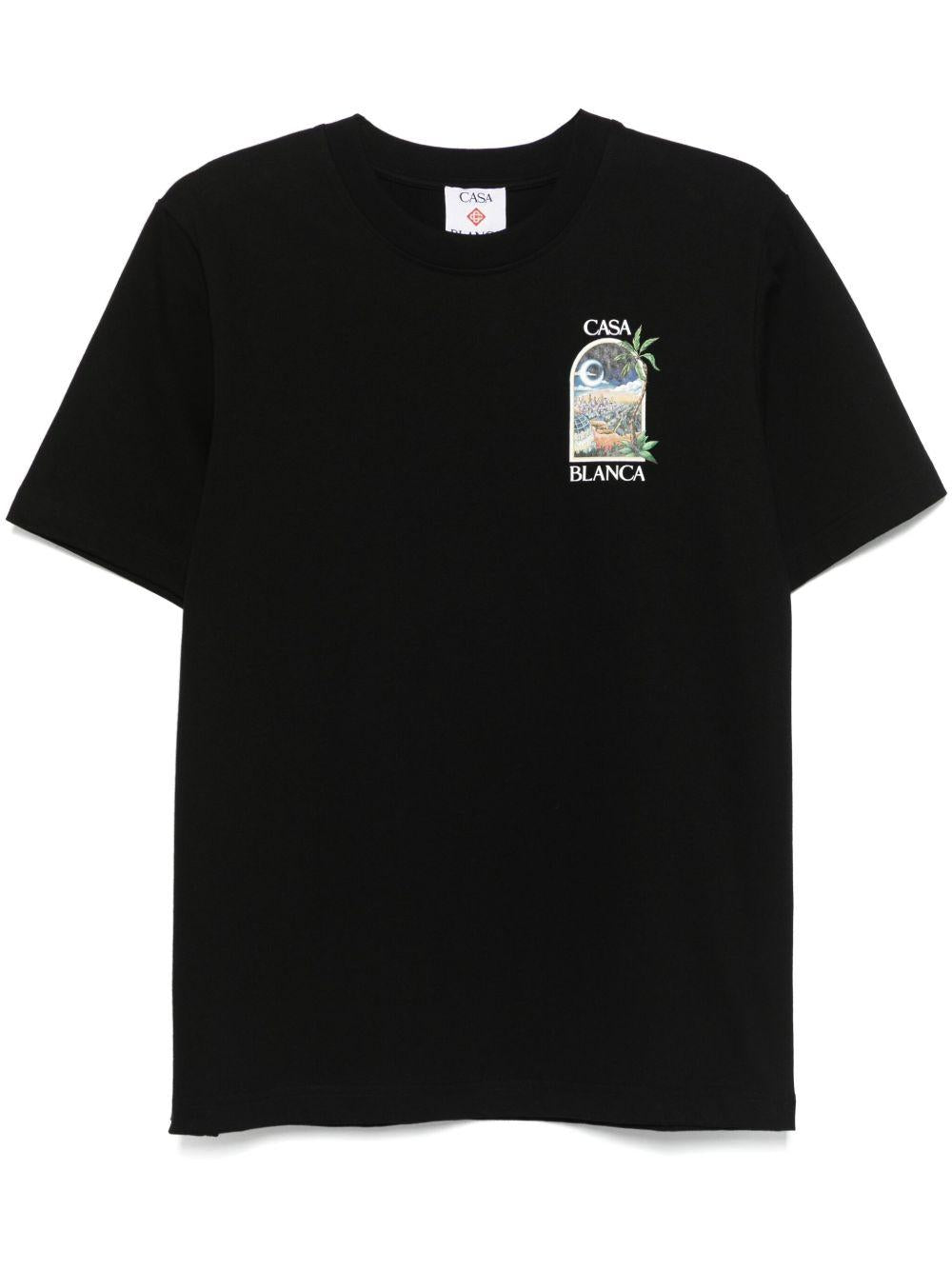 JTS001 #11 CASABLANCA