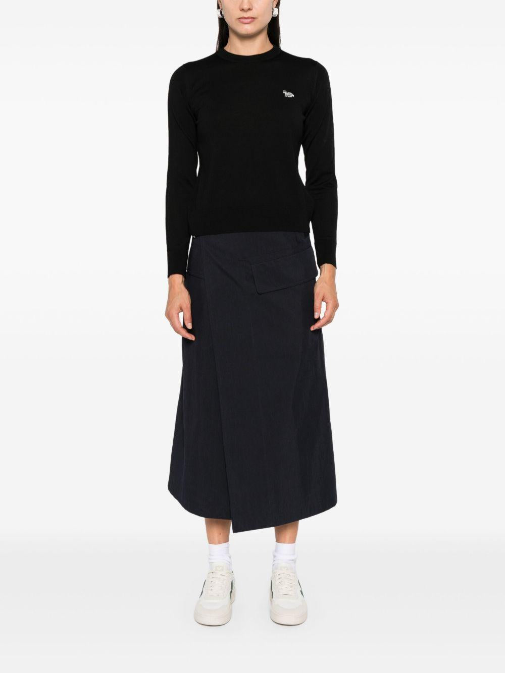 MW00816K T1036P199 MAISON KITSUNE
