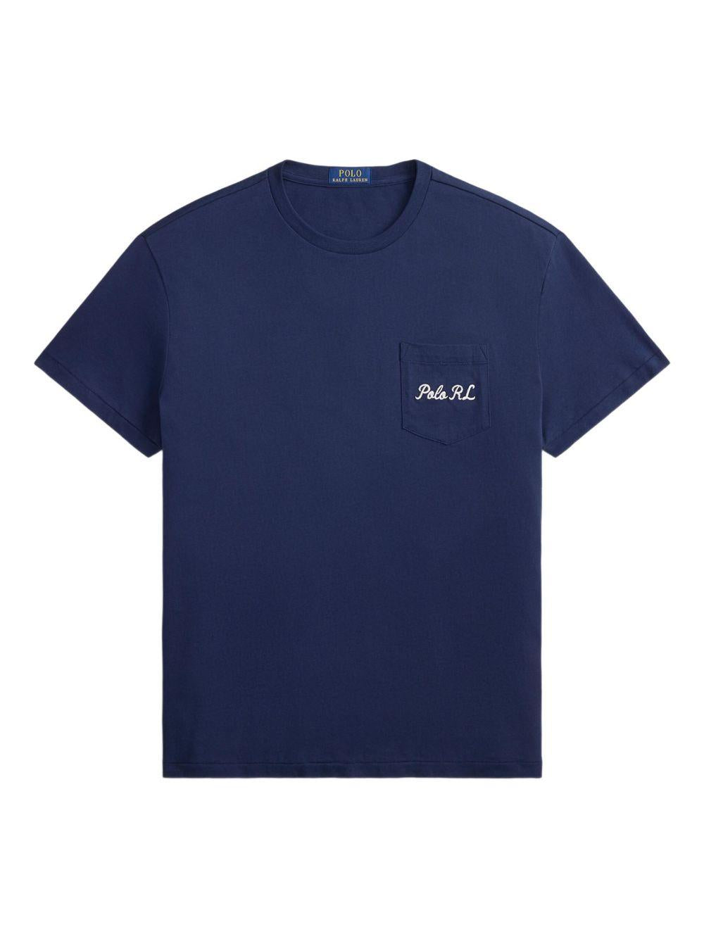 710B16610001 #NEWPORT NAVY RALPH LAUREN