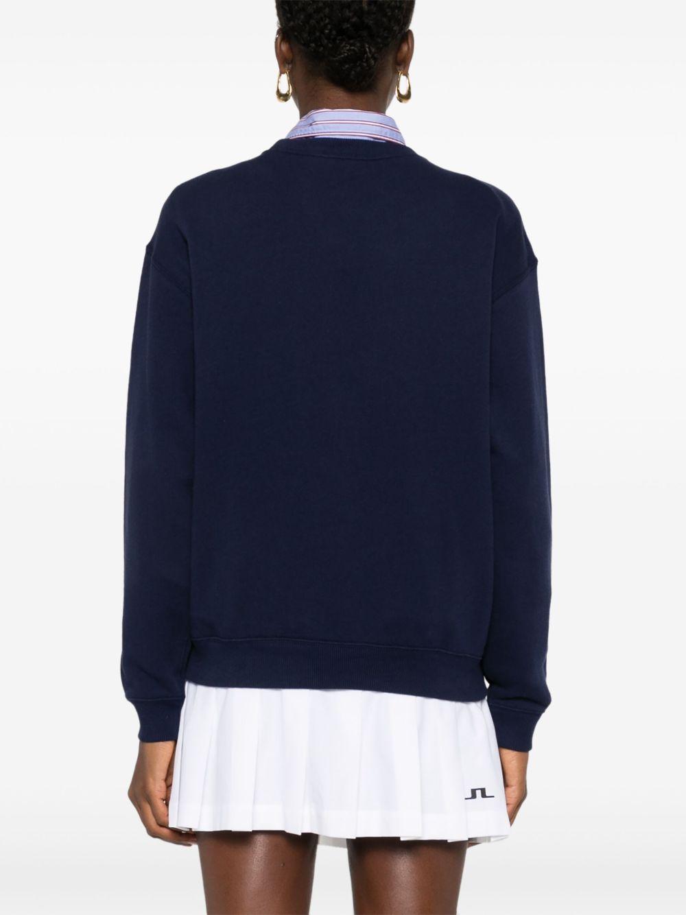 211935582010 #CRUISE NAVY RALPH LAUREN