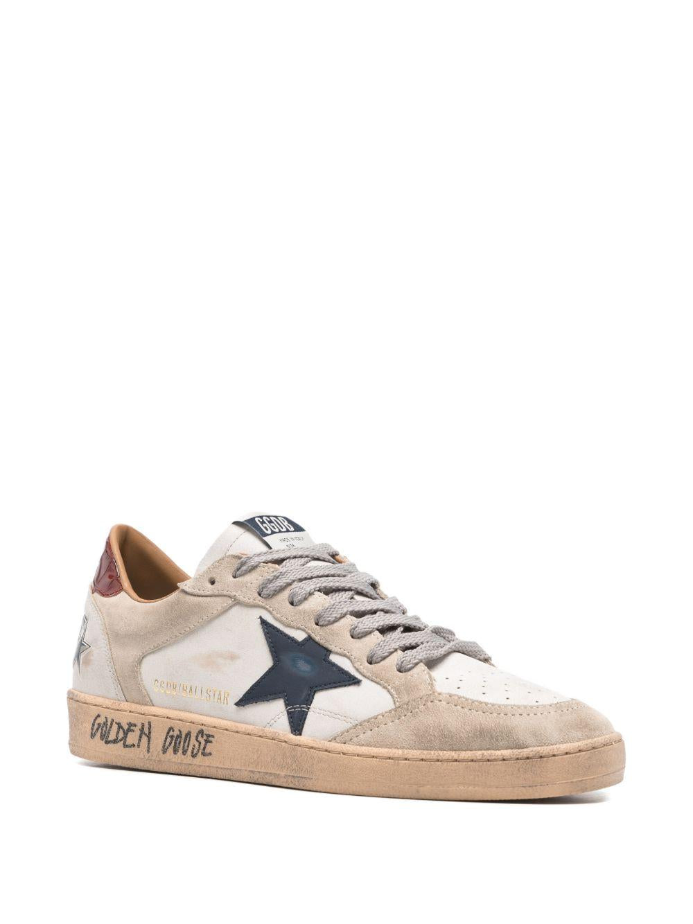 GMF01034 F00812712387 GOLDEN GOOSE