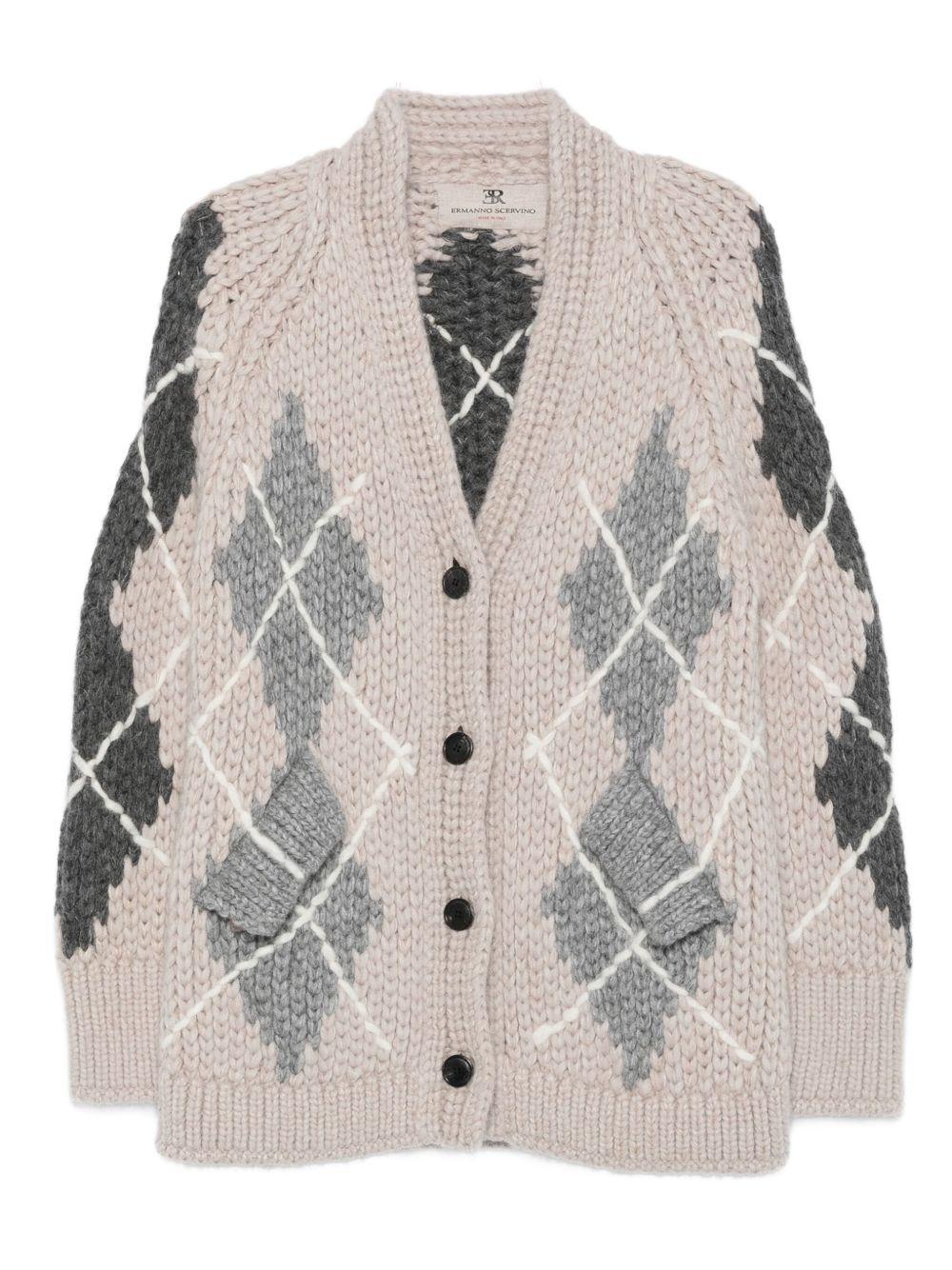 D475N318R* UIUD4722 ERMANNO SCERVINO