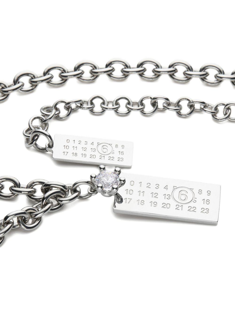 SM7UU0124 P9162951 MM6 MAISON MARGIELA