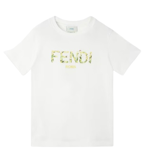 JFI375 7AJF1SP9 FENDI KIDS