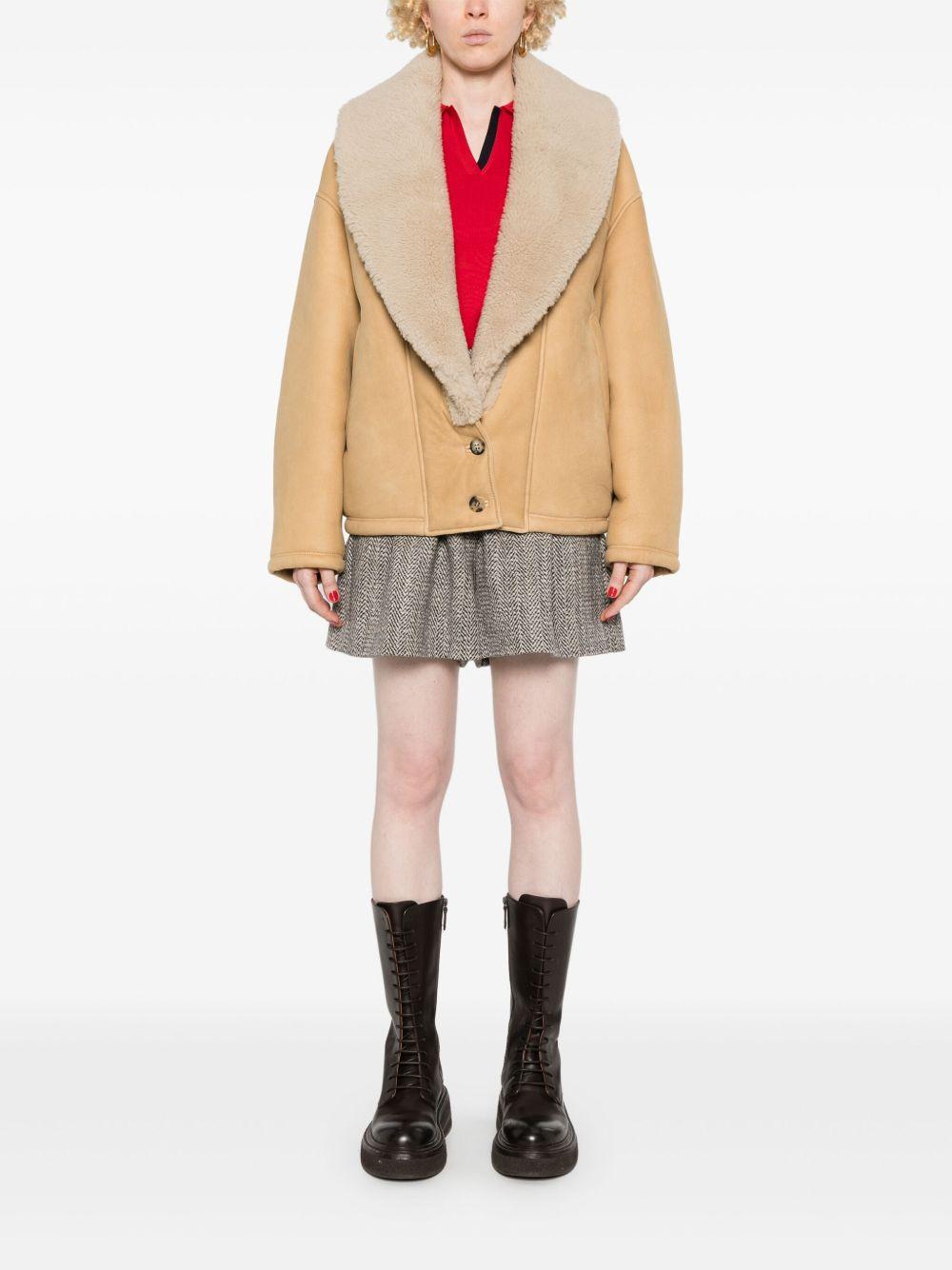 Jacket Women GWP01883 P00167355143 GOLDEN GOOSE