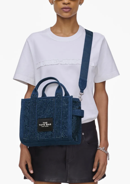 2S5HTT026H03 #475 MARC JACOBS