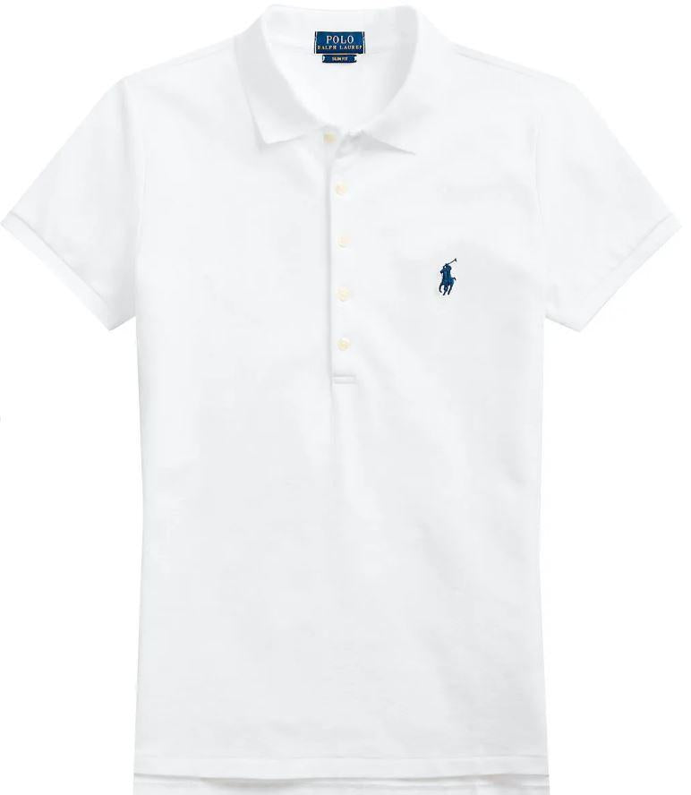 RALPH LAUREN 211870245001#WHITE
