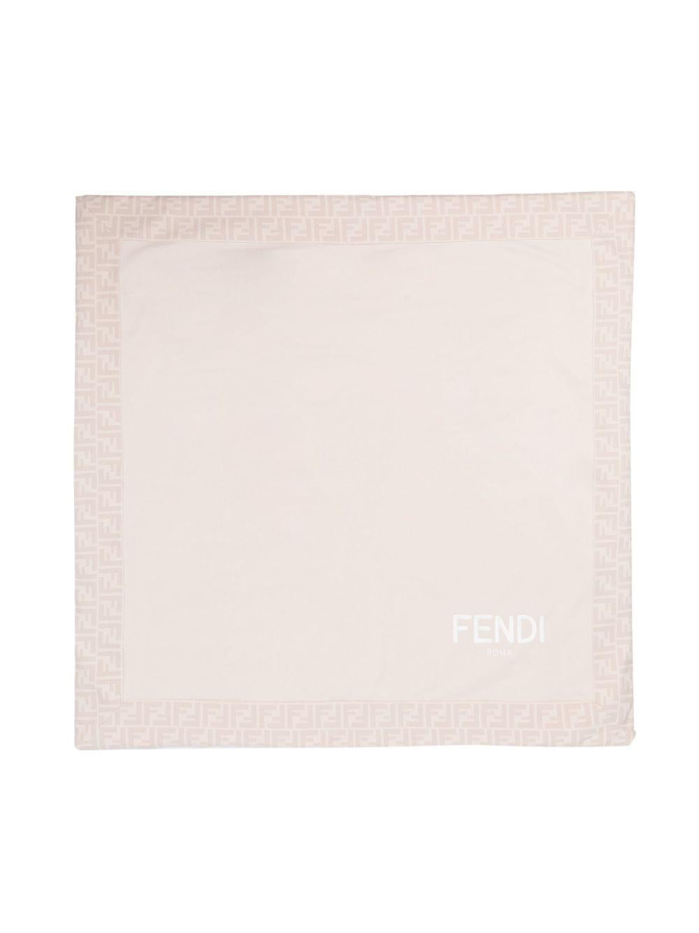 BUJ267 AQT8F19J5 FENDI KIDS