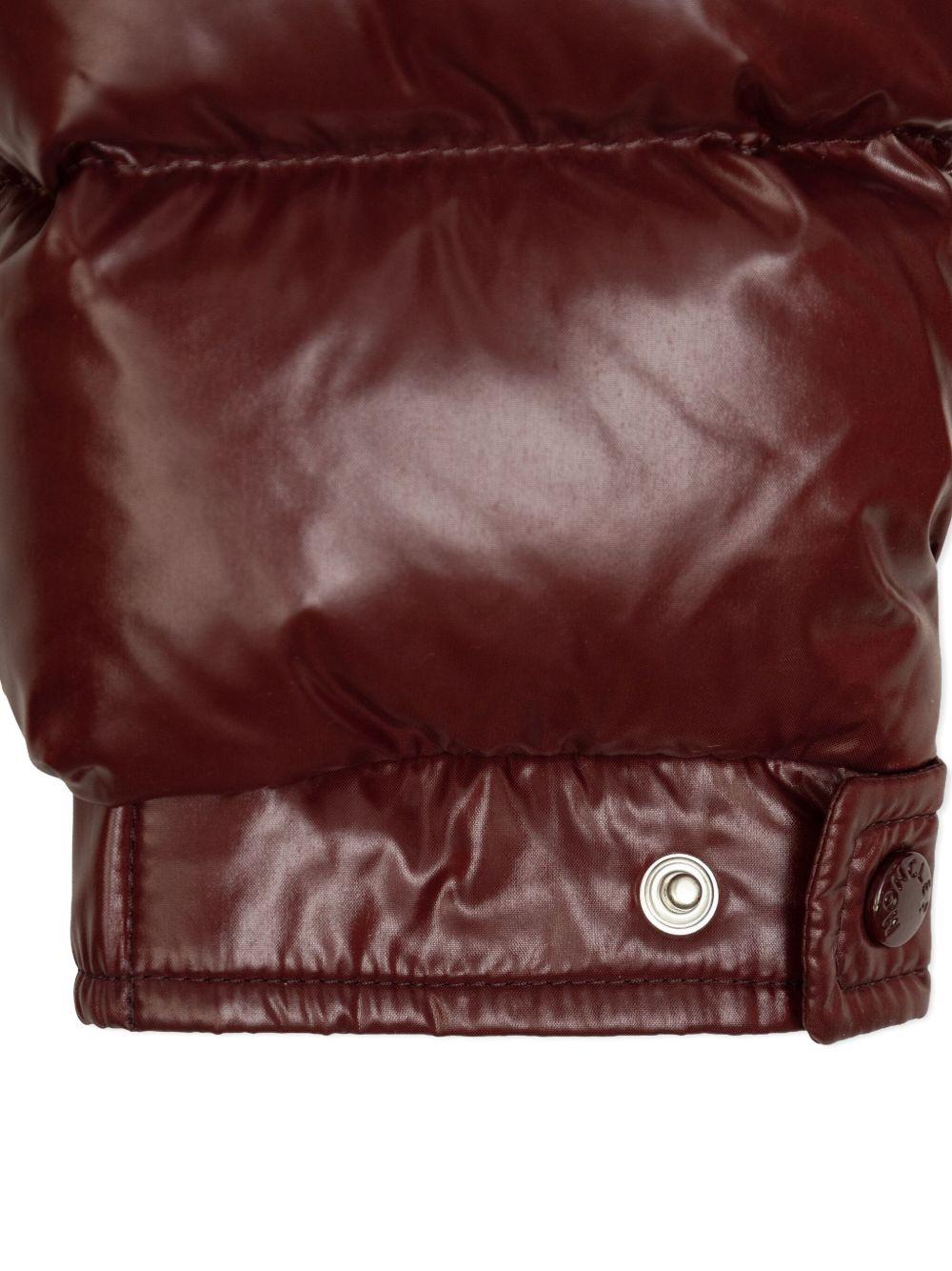 K29541A12520 68950464 MONCLER KID