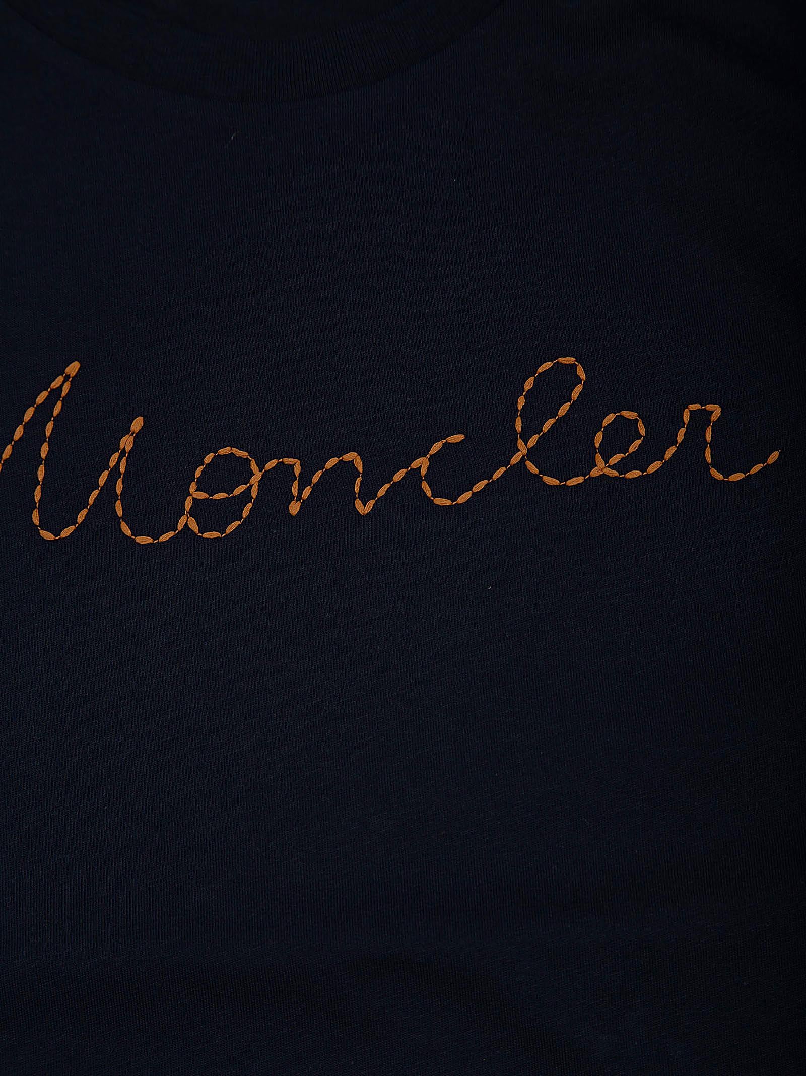 Sweater Junior 8D0000783907 #778 MONCLER KID