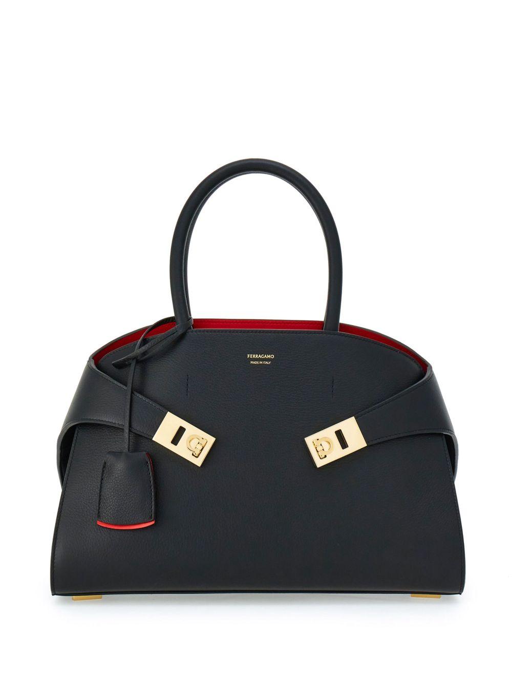 767814 215608NERO SALVATORE FERRAGAMO