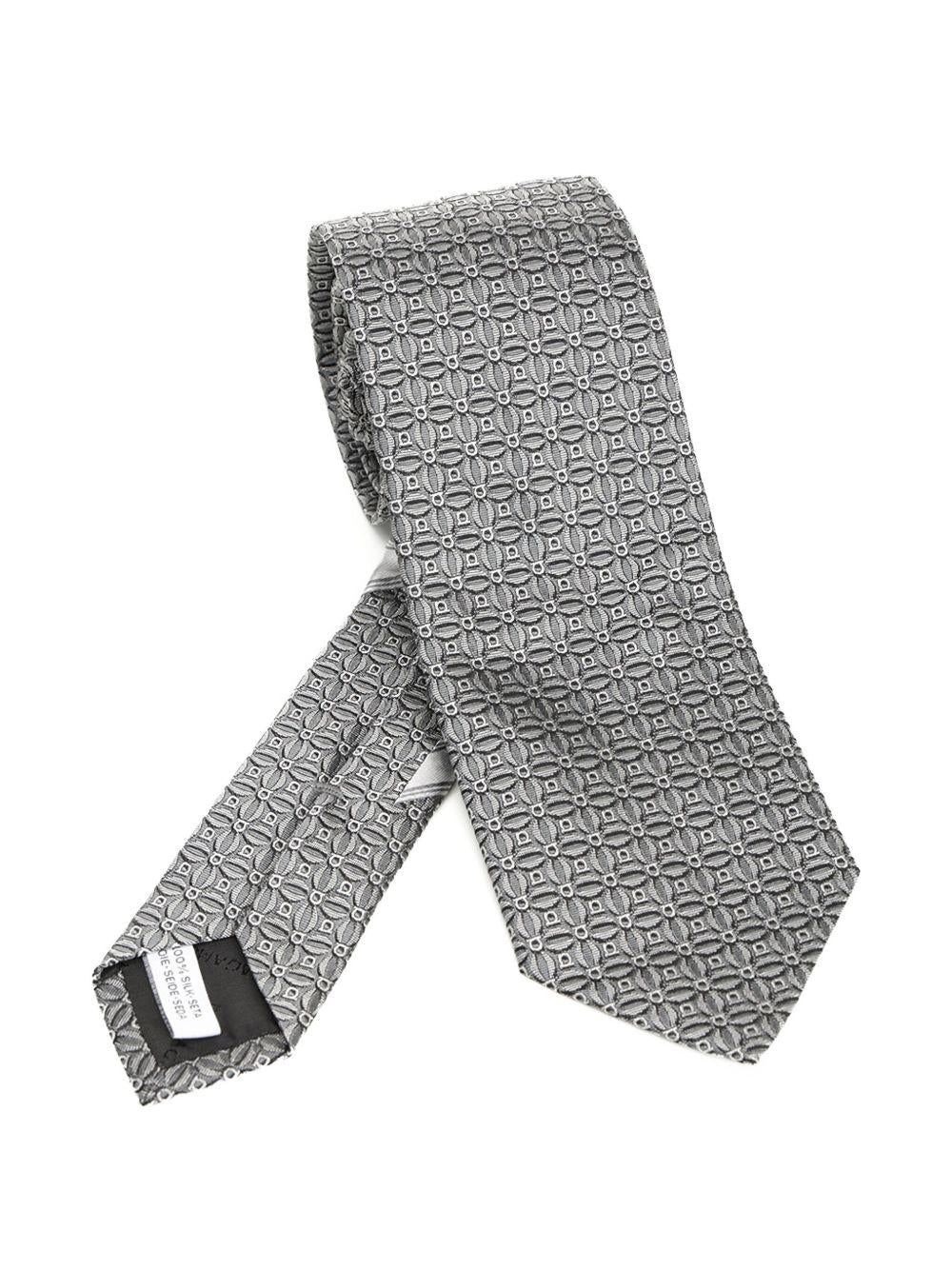 784490 351265GRIGIO NERO SALVATORE FERRAGAMO