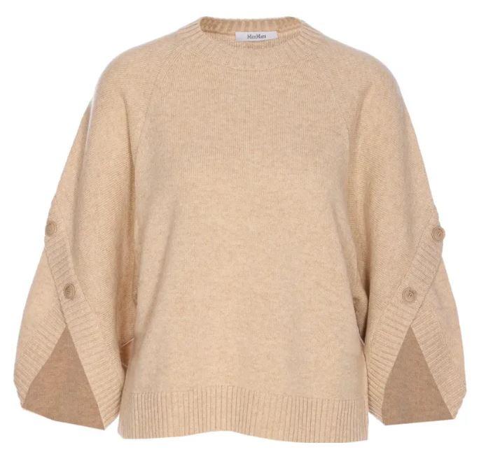 2521366021600 AMPEX004 MAX MARA