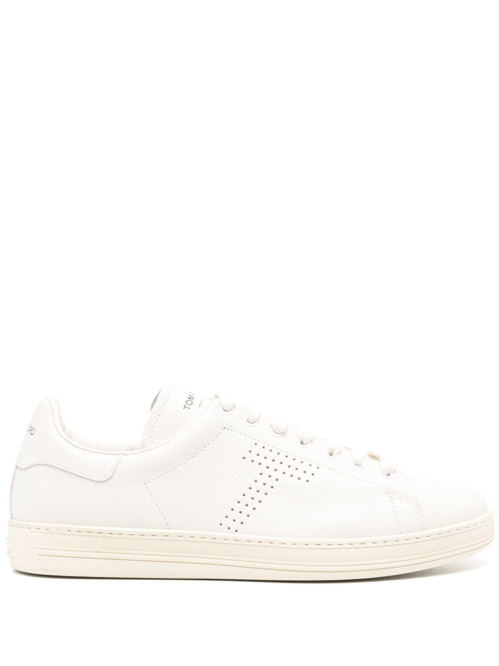 Shoes Men J1507 LCL045L3WW06 TOM FORD