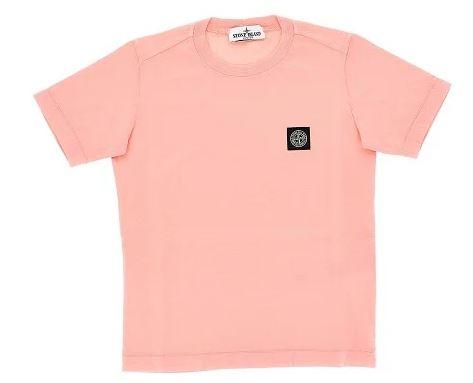 L1S162100002 S0047V008D STONE ISLAND JUNIOR