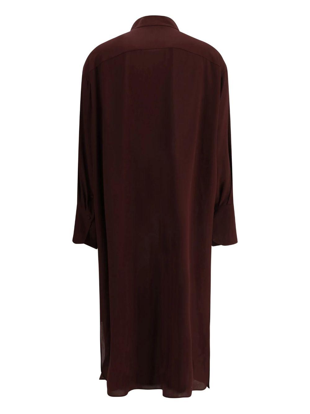 Dress Women 813726 QBAAF5006 ALEXANDER MCQUEEN