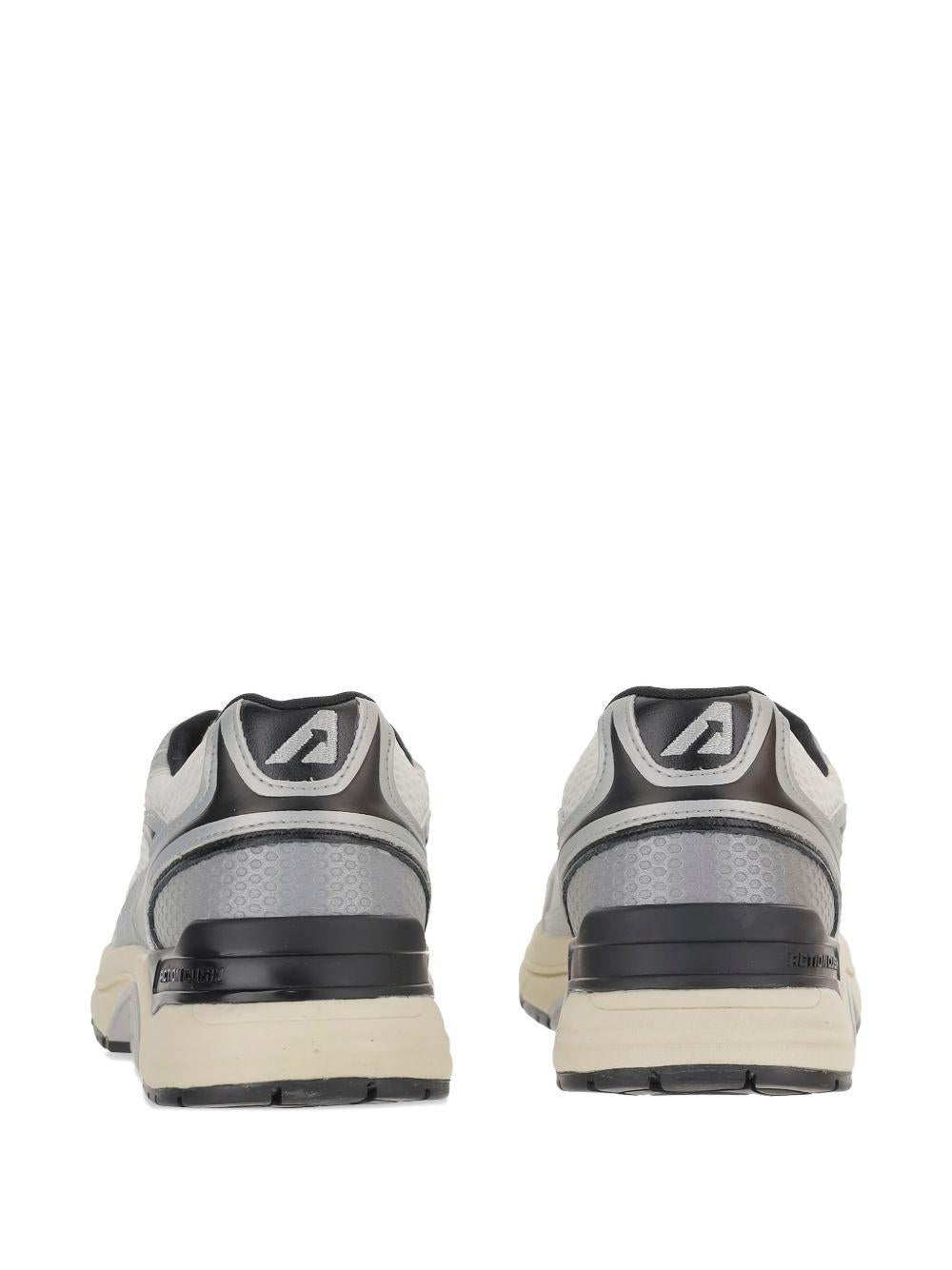 HYLW MV03SILV/BLACK AUTRY