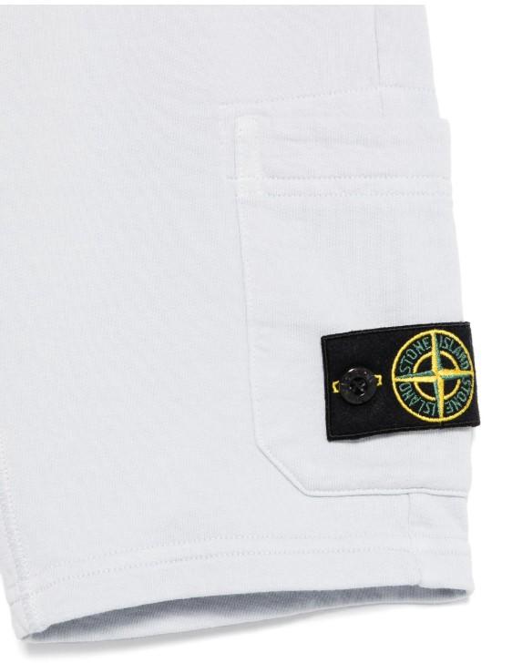 K1S166200006 S0040V0041 STONE ISLAND JUNIOR