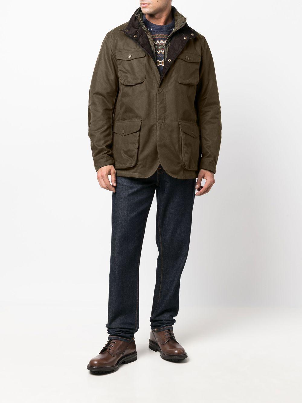MWX0700 MWX0L51 BARBOUR