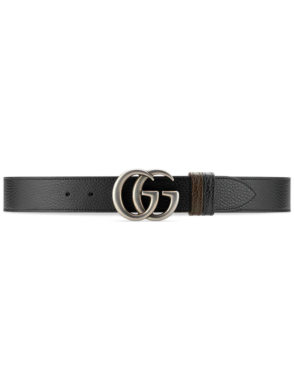 Belt Men 627055 CAO2N1062 GUCCI