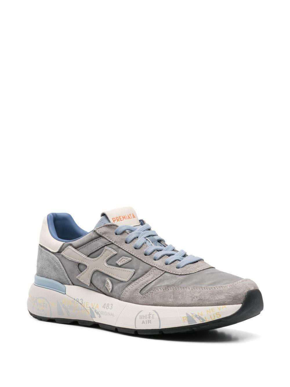 MICK #7247 PREMIATA