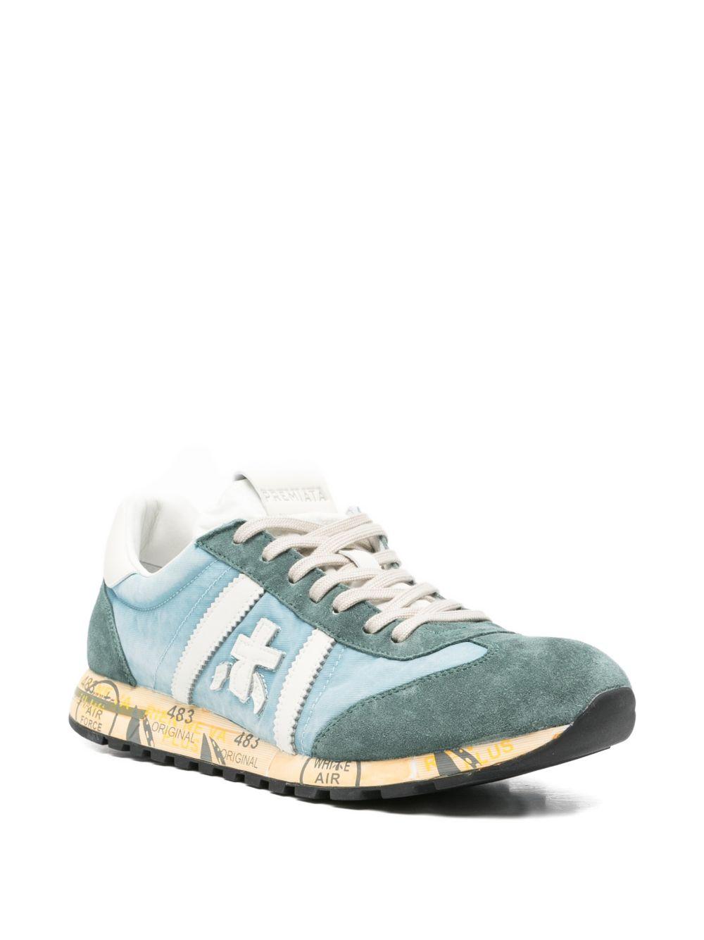 LUCY #8188 PREMIATA