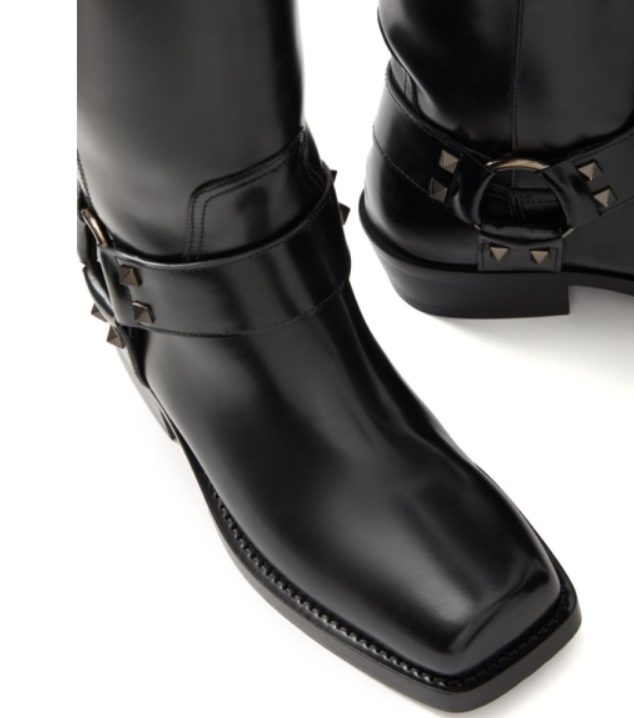 Shoes Women 5W0S0KV3NIB* #0NO VALENTINO