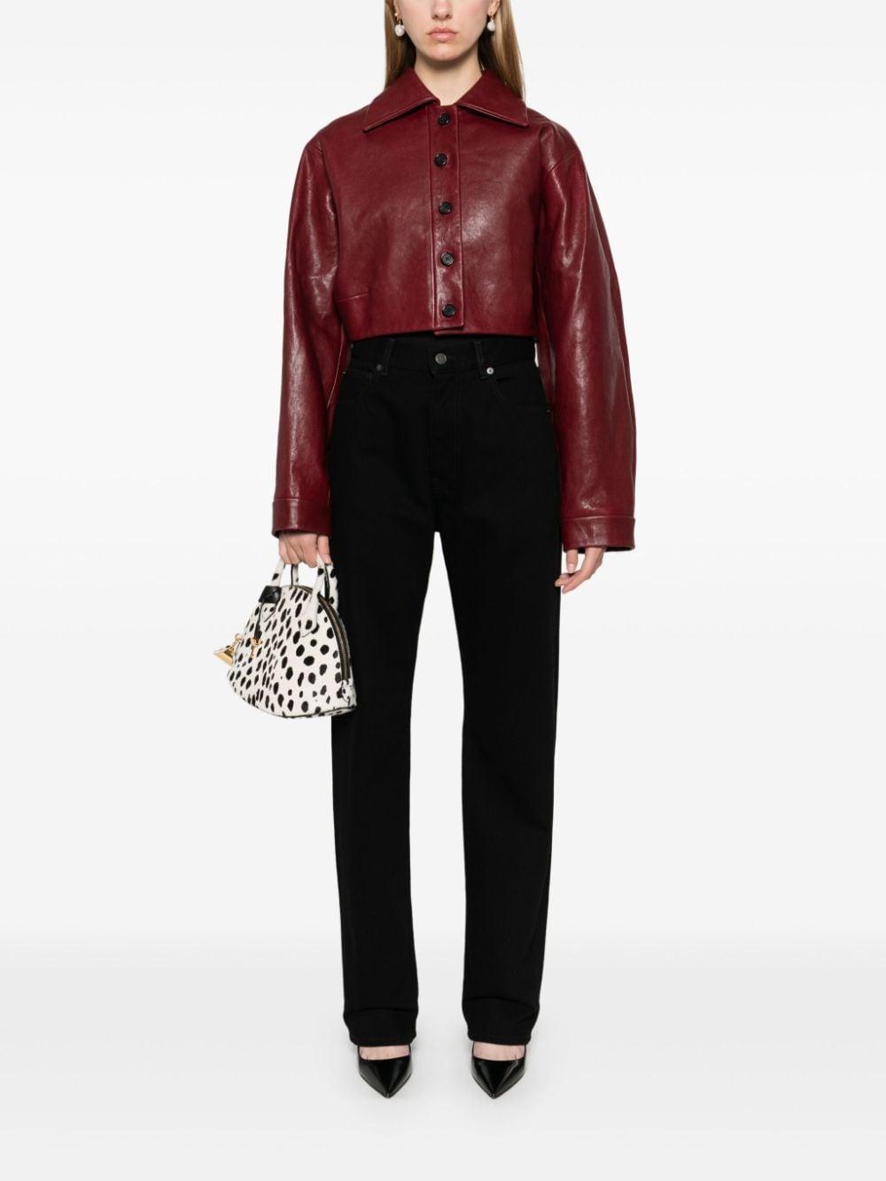 VALENTINO 5B0DD18T8YN*#0NO