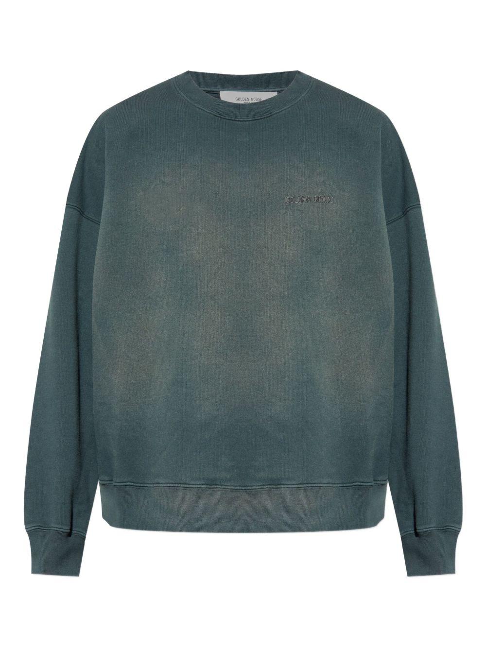 GUP01938 P00214690498 GOLDEN GOOSE