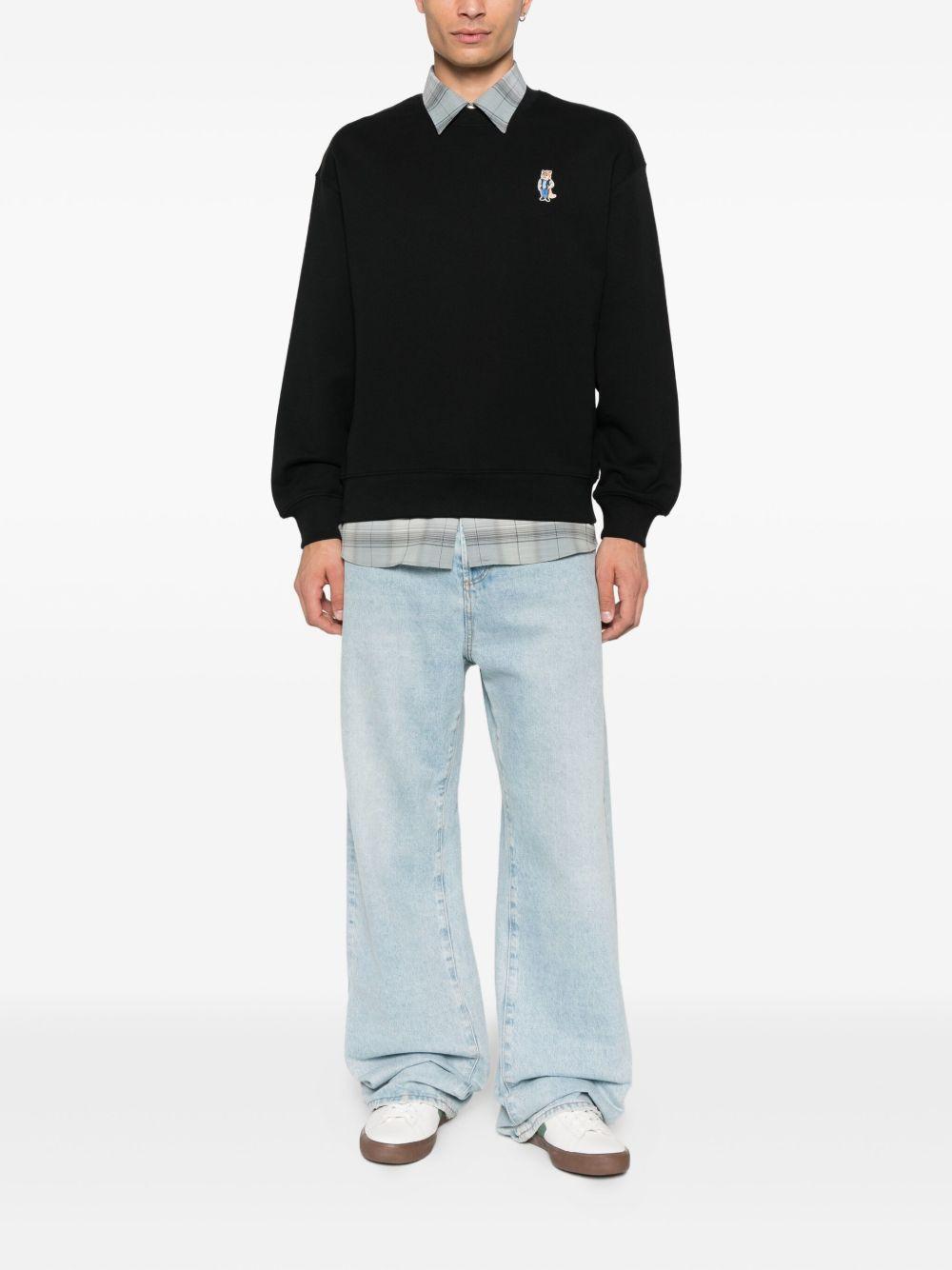 PM00310K M0341P199 MAISON KITSUNE