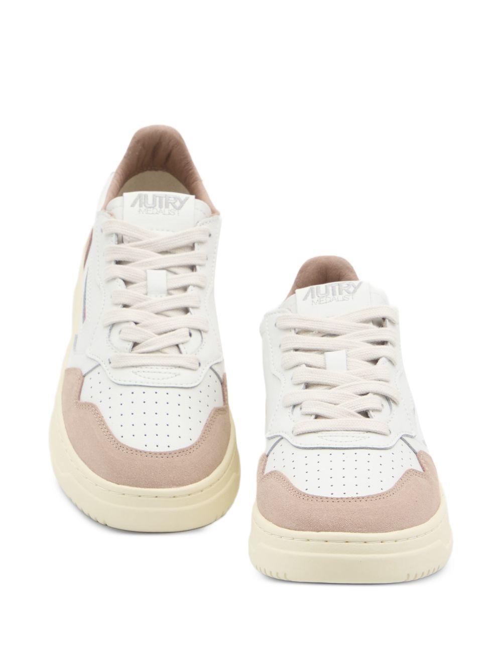 AULW FT04WHITE/ROSEC AUTRY