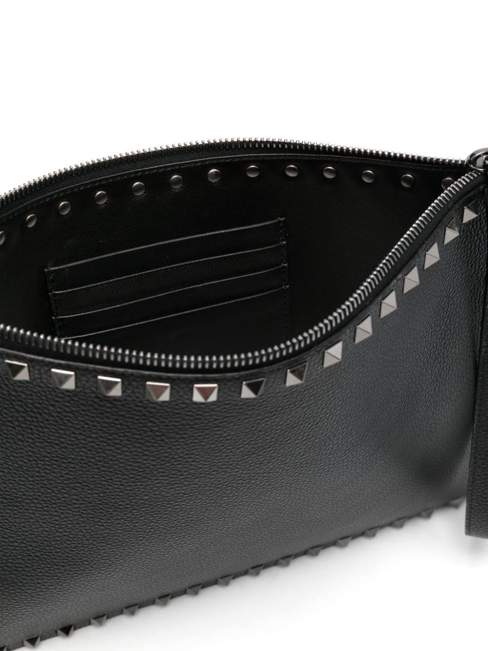 Accessories Men 4Y2P0U78BVR* #0NO VALENTINO