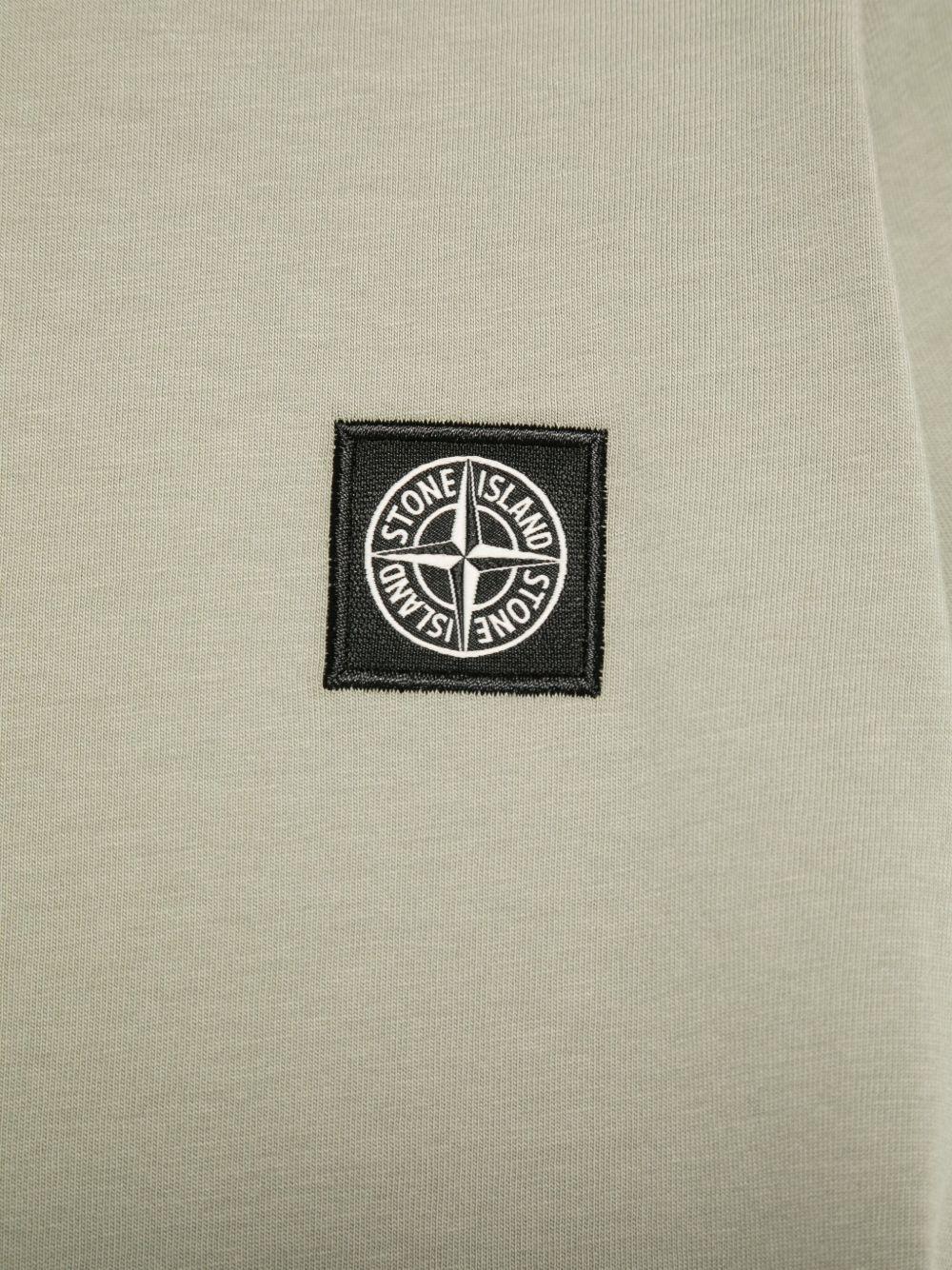 K1S162100002 S0047V0068 STONE ISLAND JUNIOR