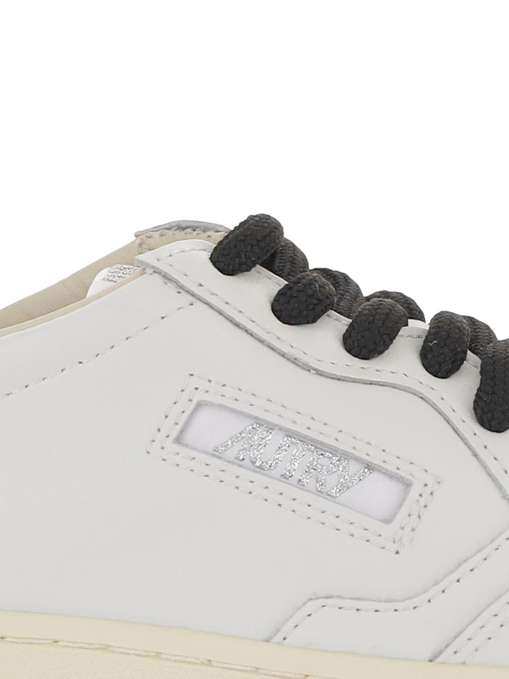 AULW OC01WHT/LEOPARD AUTRY