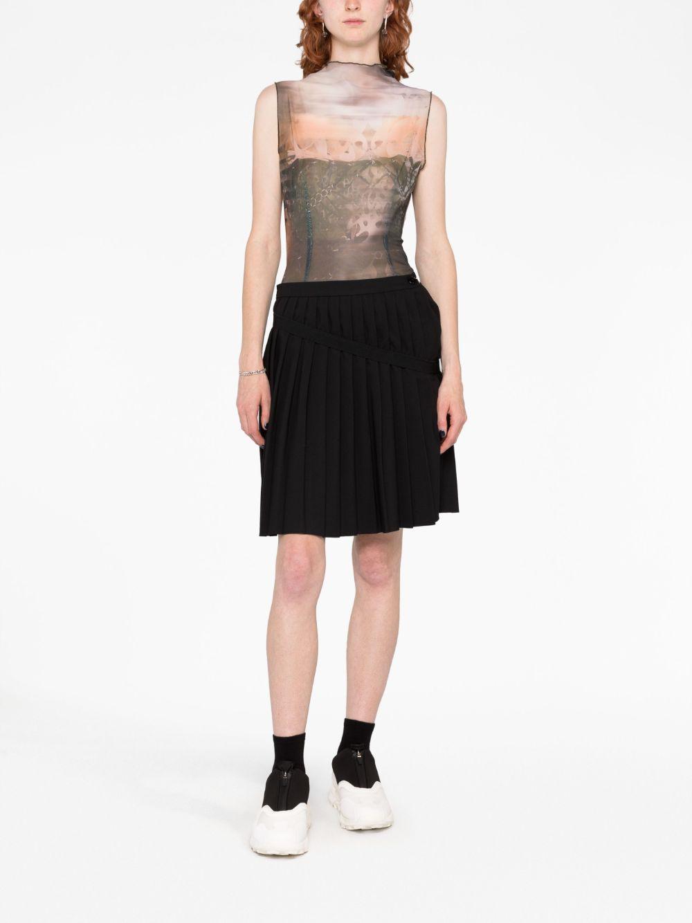 S52MC0002 S53961900 MM6 MAISON MARGIELA