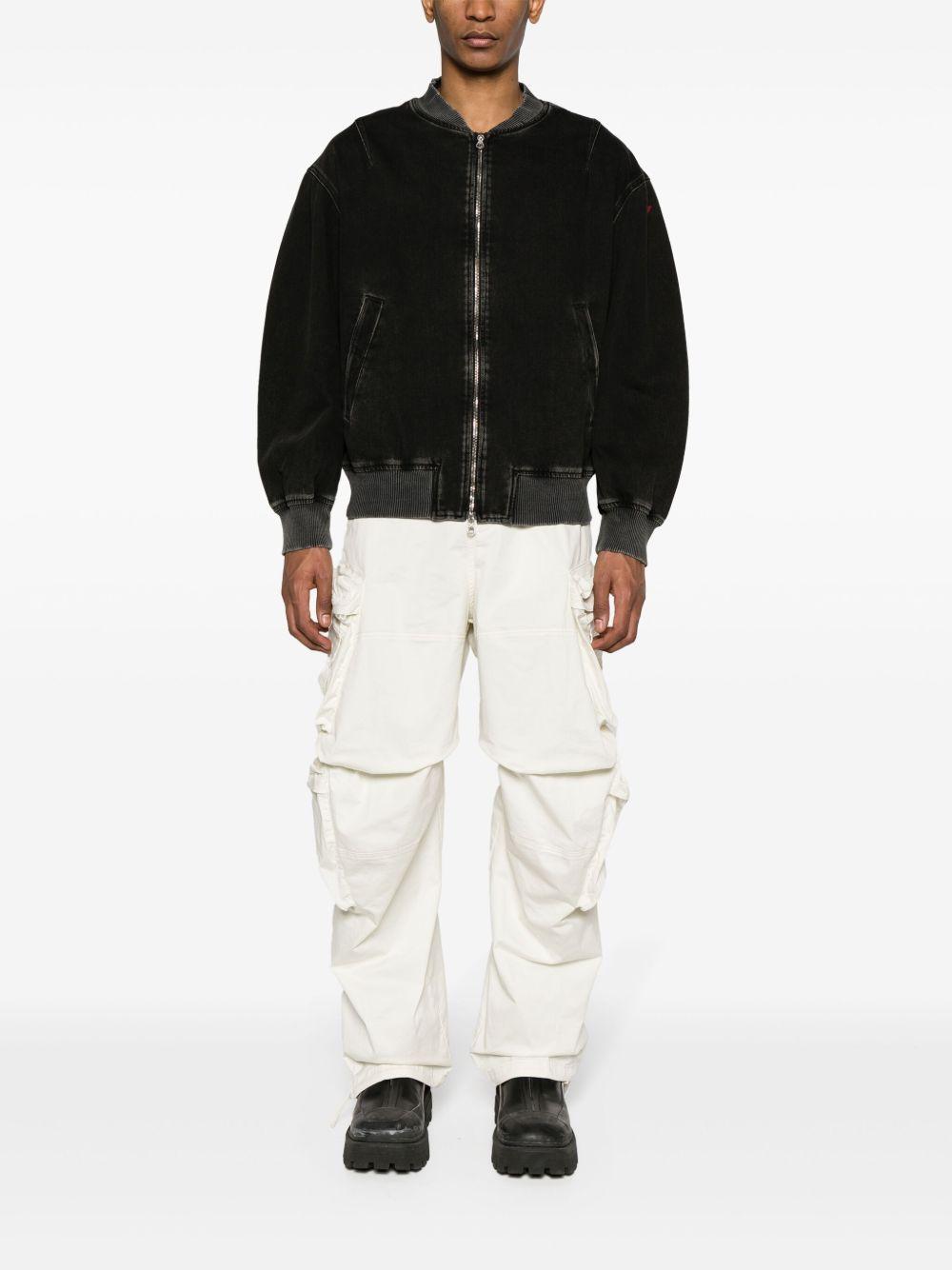 Jacket Men A12827 09I3502 DIESEL