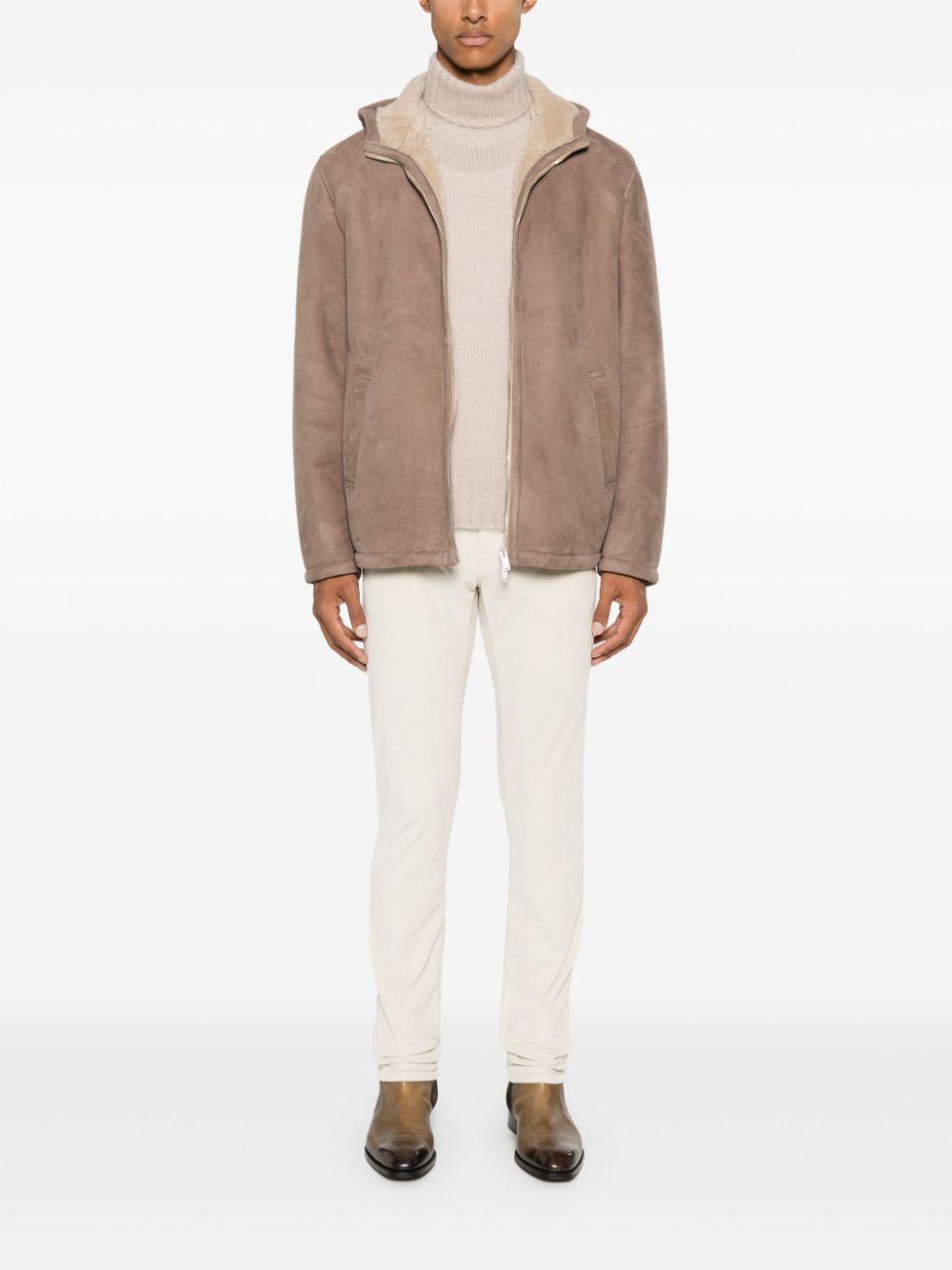 Jacket Men IVGAL IV63082210 LARDINI
