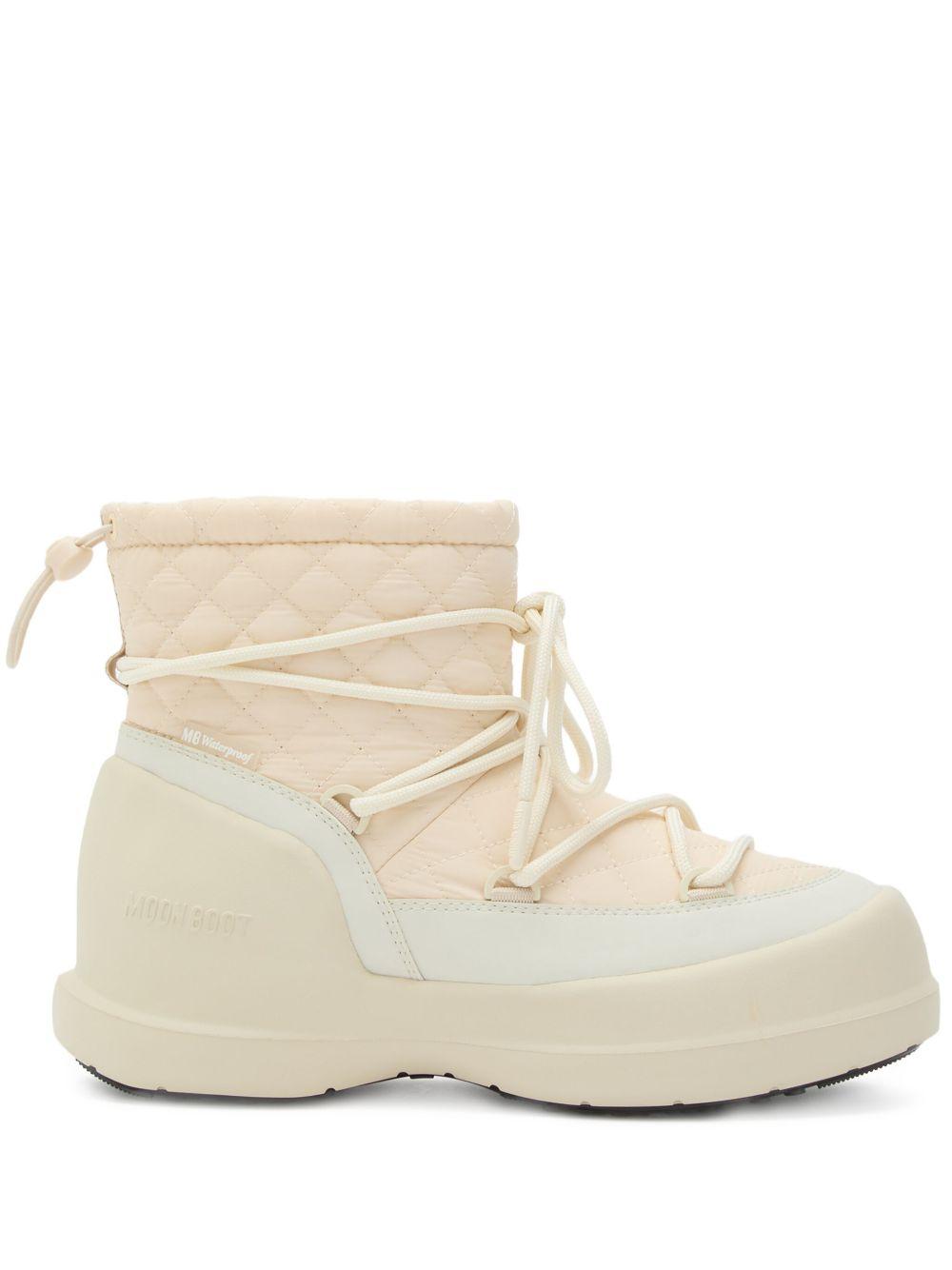 80D2500020 #L002 MOON BOOT