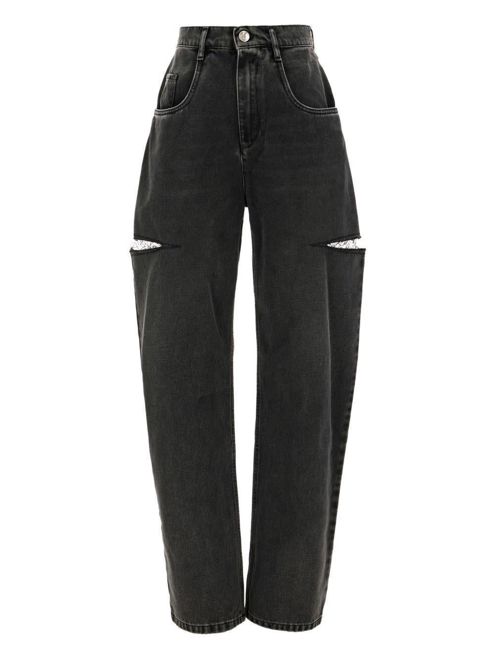 S51LA0051 S30743965 MM6 MAISON MARGIELA