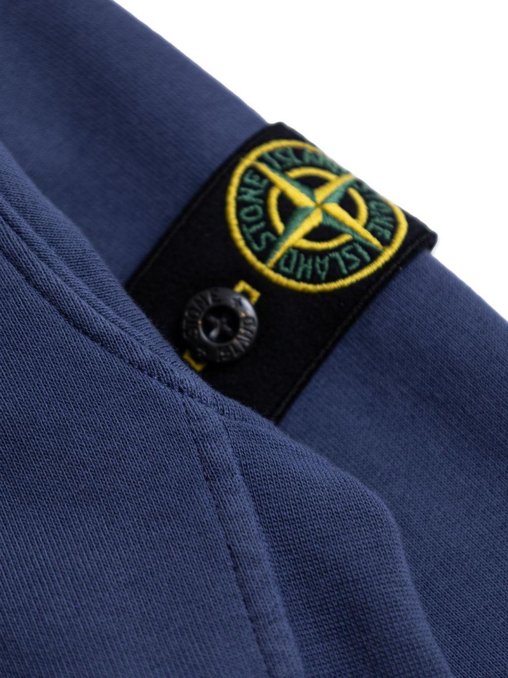 L1S166100005 S0040V0028 STONE ISLAND JUNIOR
