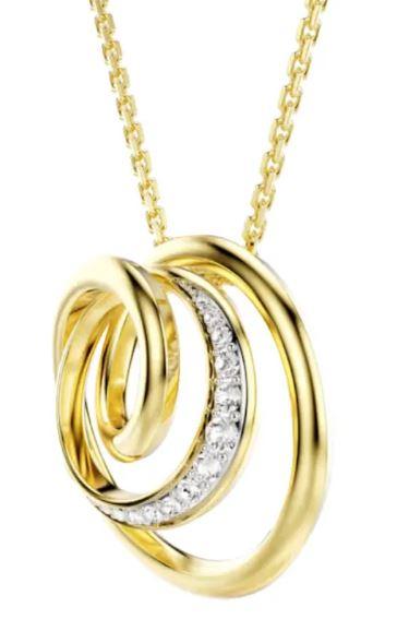 5740410 #CRY/GOS SWAROVSKI