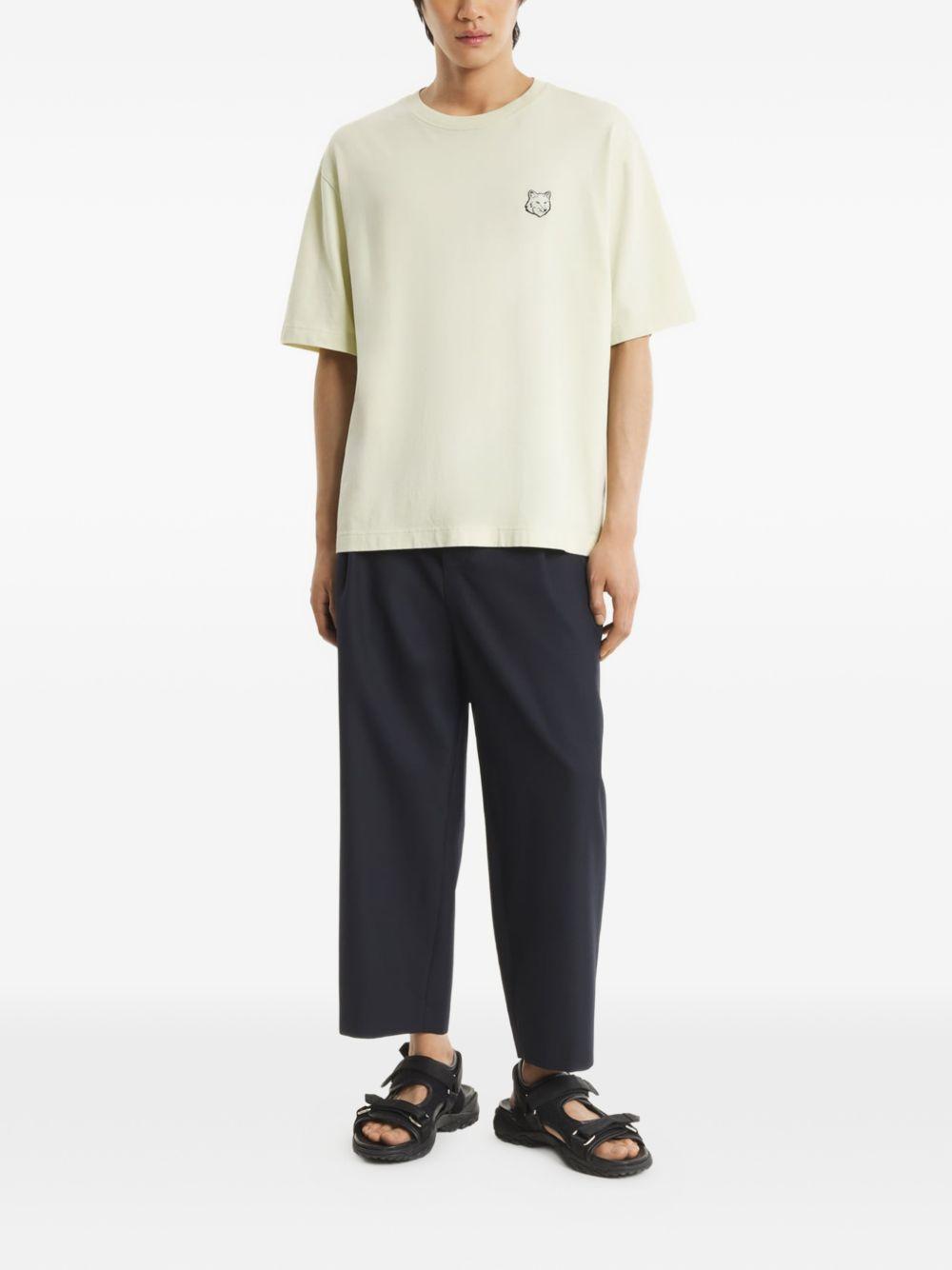 PM00109K J01190479 MAISON KITSUNE