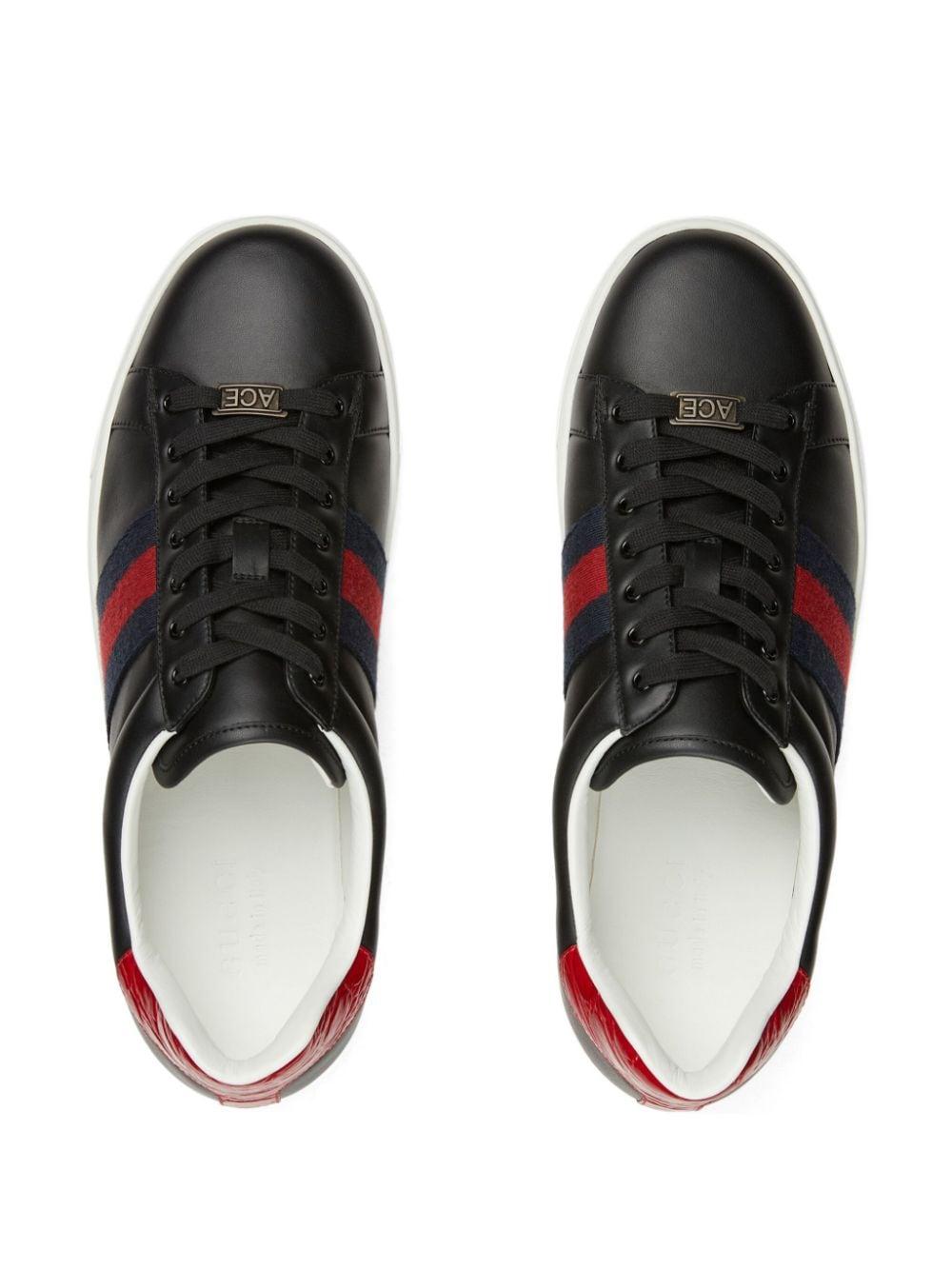 Shoes Men 757892* AACAG1096 GUCCI
