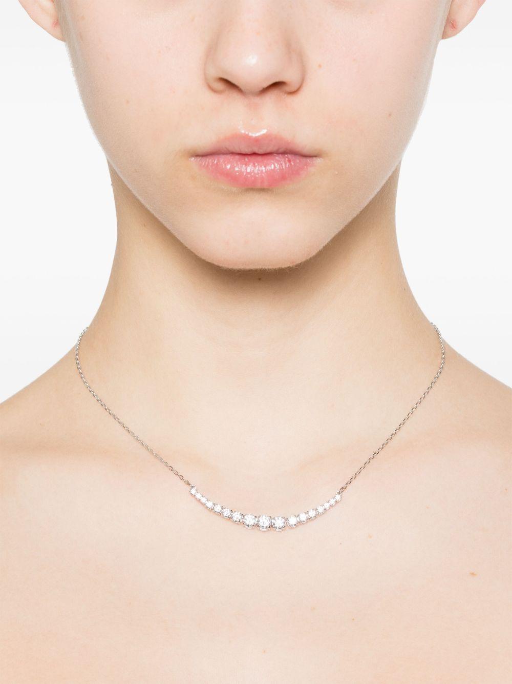 5705396 #WHITE/RHS SWAROVSKI